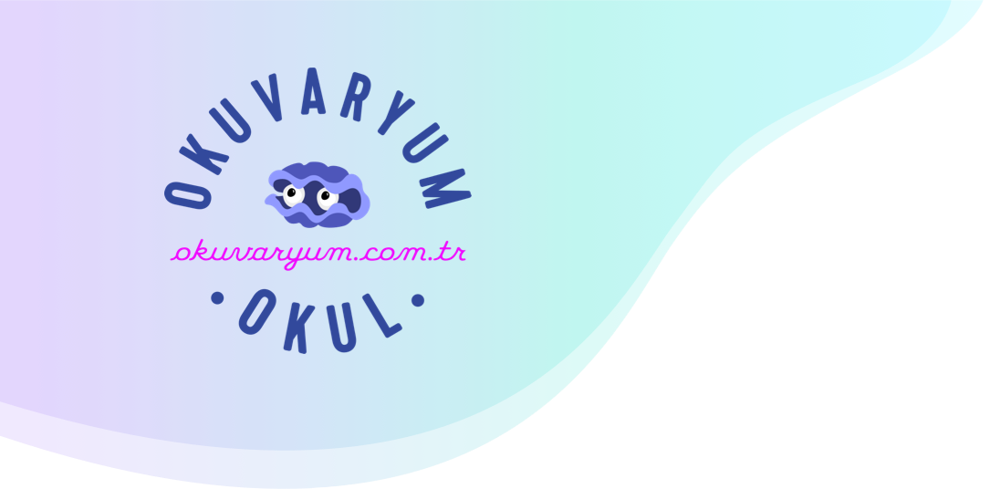 Okuvaryum Logo